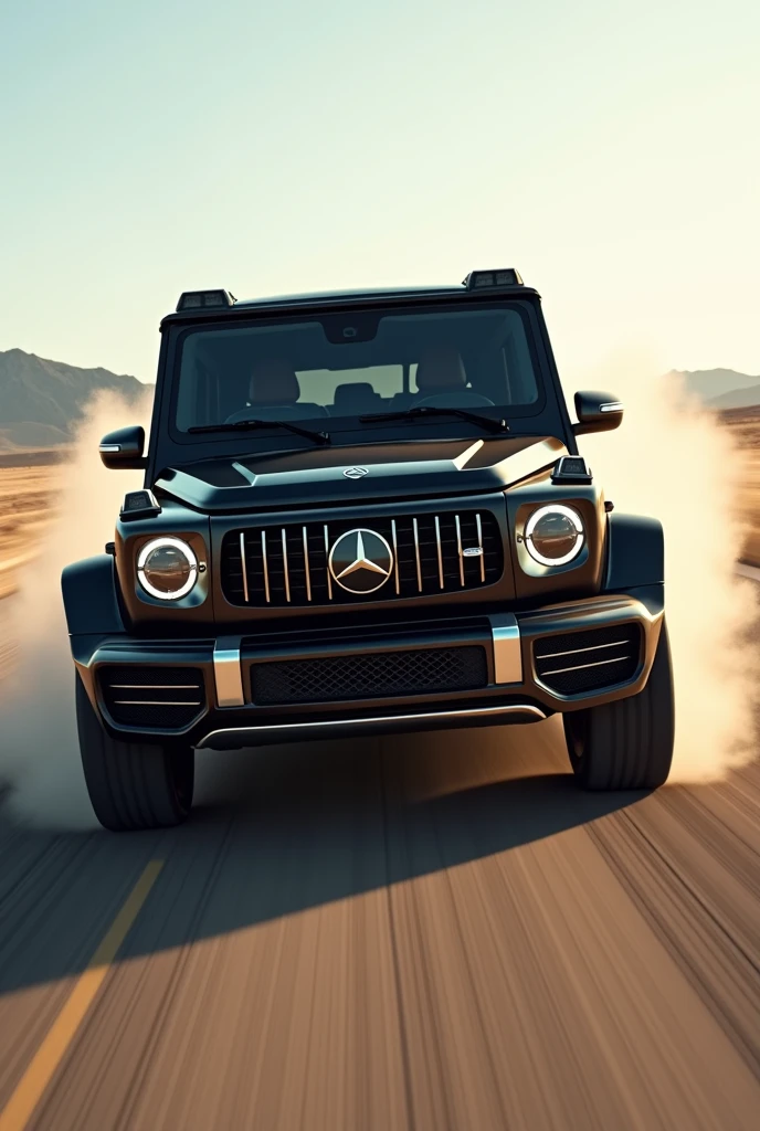 G class inside pic that is speeding over 100kmh
Inside of it
No person
