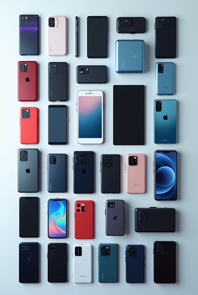 Tn 25 mobiles