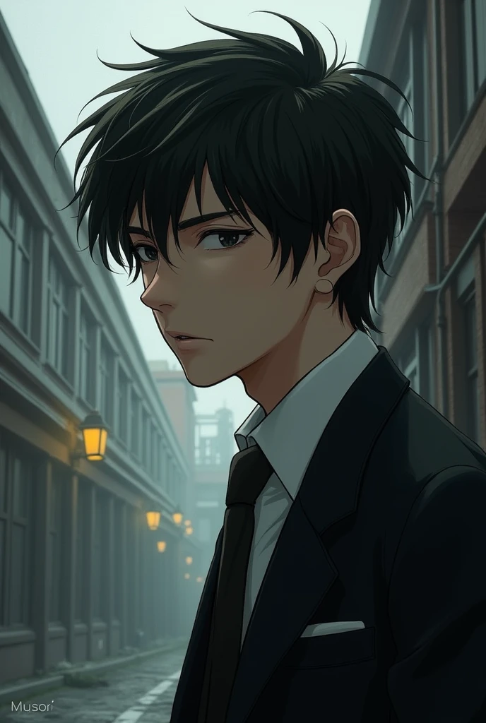 kiyotaka ayanokoji