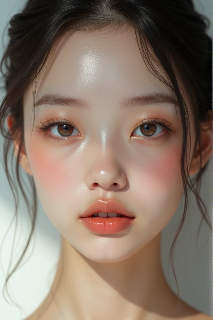 ((best quality)), ((masterpiece)), (detailed), perfect face