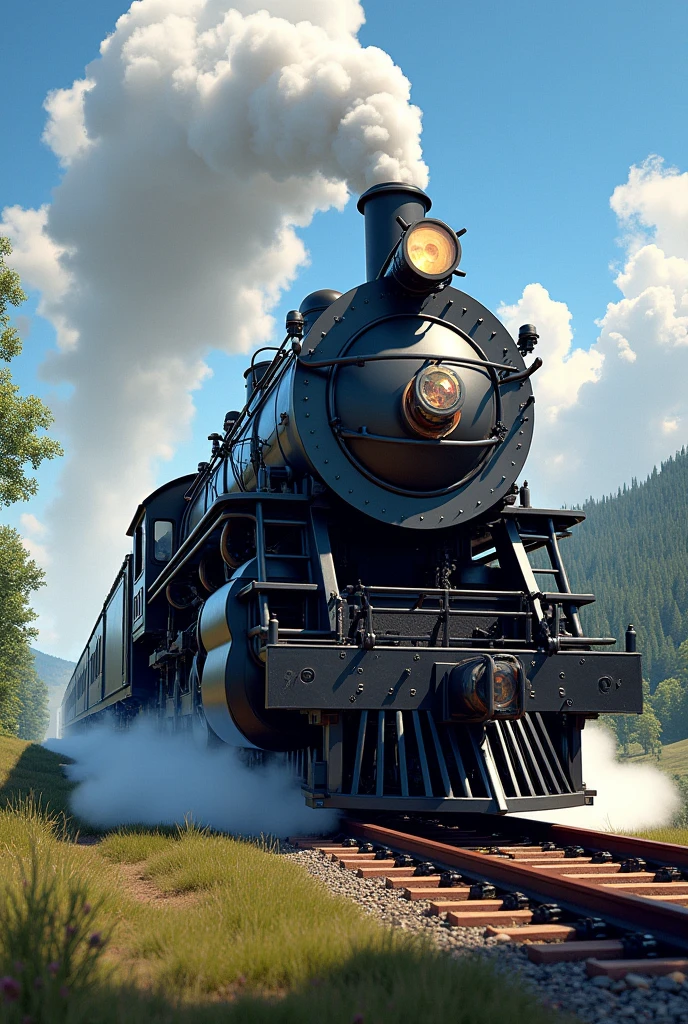 Train