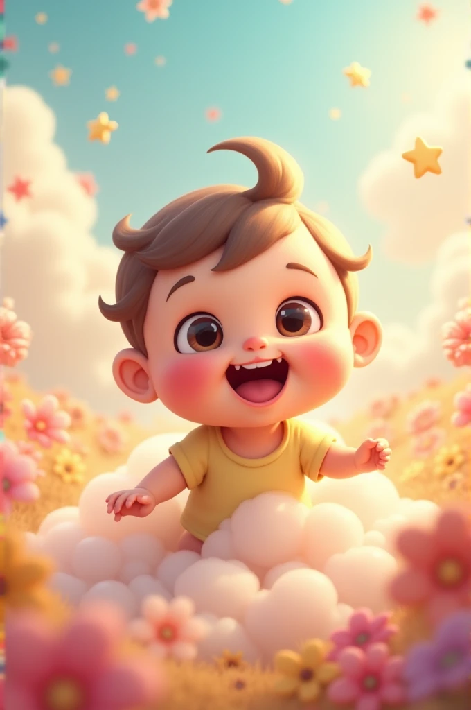 cute