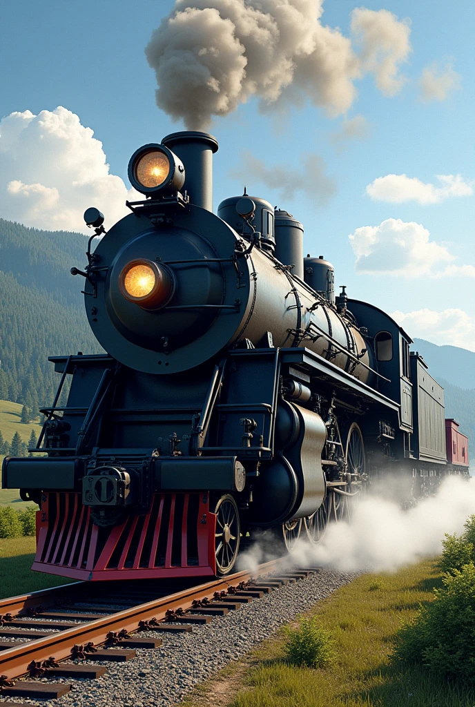 Train 