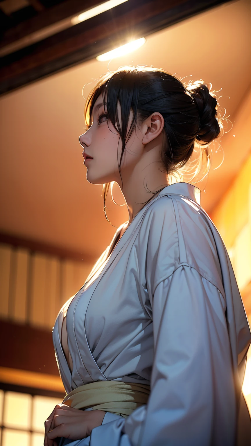 (From the side Side), Small breasts, Side Chest, (Flat chest), (Drooling), (Wet), (Expressionless), (Tears), Looking_at_peeping at the viewer, 10 years old fashionable beautiful beautiful beautiful girl, Gentle and attractive Chinese beautiful girl, 10 years old, delicate sexy collarbone, charming oval face, Double eyelids, Smart Peach Blossom Eyes, Pink lips, Small nose, Bare shoulders, Focus on the face, Close-up of chest, hyper HD, Super detail, Fresh and impressive,CG blockbuster,Asian women pose in colorful bikinis, photorealistic anime girl rendering, detailed face of a asian girl, 3 d anime realistic, Smooth anime CG art, Realistic. Cheng Yi, Realistic anime 3 D style, render of a cute 3d anime girl, Rendu portrait 8k, 3 D rendering character art 8 K, Kawaii realistic portrait,(((Wear thick gold-framed reflective sunglasses))) (Linen batik scarf), Angry fighting stance, looking at the ground, Batik linen bandana, Chinese python pattern long-sleeved garment, rainbowing(Abstract propylene splash:1.2), Dark clouds lightning background,废墟(realisticlying:1.4),Black color hair,Flour fluttering,Telephoto lens high, A high resolution, the detail, RAW photogr, Sharp Re, Nikon D850 Film Stock Photo by Jefferies Lee 4 Kodak Portra 400 Camera F1.6 shots, Rich colors, ultra-realistic vivid textures, Dramatic lighting,8K quality, Girls,Backstreets, Dark clouds lightning background(realisticlying:1.4),Black color hair,, RAW photogr, Sharp Re, Nikon D850 Film Stock Photo by Jefferies Lee 4 Kodak Portra 400 Camera F1.6 shots, Rich colors, ultra-realistic vivid textures, Drama light film CG society。,,Tropical canyon battle scene、Chinese big breasts、Vintage trench coat、three kingdom、ember、100 people、Faraway view、intense battles、high detal、masuter piece、NSFW,Multi-layered long-sleeved gauze garment,Quick-dry vest,Colorful cotton and linen sweater,Red and black snake cloak cloak,Doomsday ruins(废墟)Climb the streets(Armageddon)eyes filled with angry,He clenched his fists