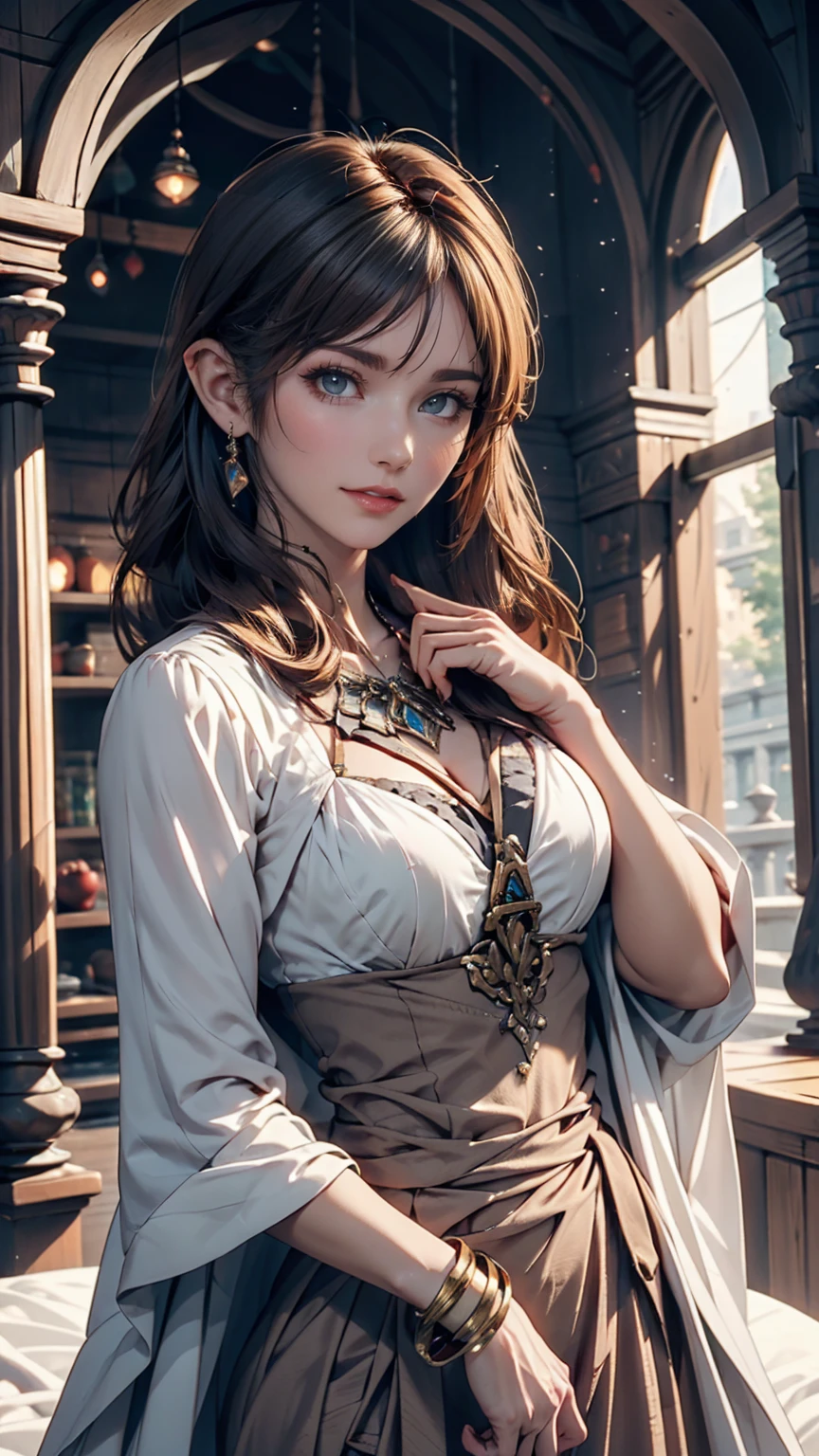 masterpiece, Highest_quality, One person, alone, Princess Zelda, Nintendo, The Legend of Zelda, album