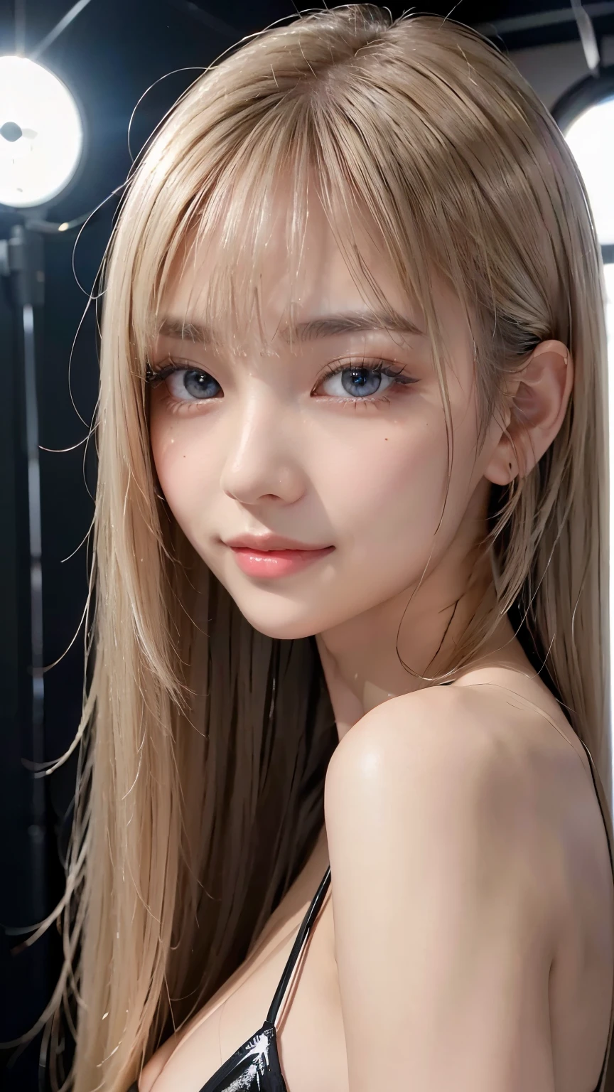 a close up of a girl , pink hair , big booobs , shadowbringers cinematic, 4 k detail fantasy, a beautiful fantasy empress, game cg, xianxia fantasy, xianxia hero, 2. 5 d cgi anime fantasy artwork, cinematic goddess close shot, ruan jia and artgerm, wow 4 k detail fantasy, hyperdetailed fantasy character