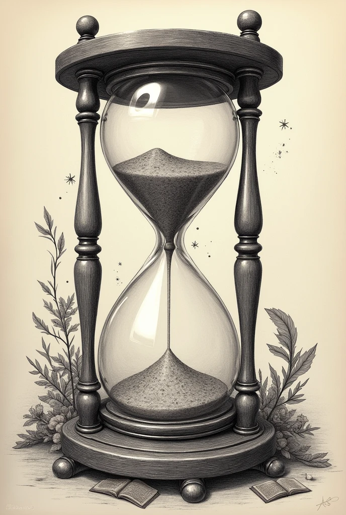 tattoo relative time