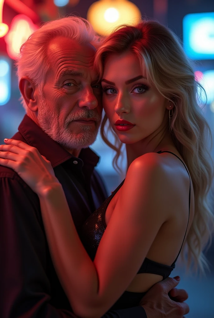 russian teen blue eyes hugging grandfather old Man nsfw gorgeous face, you can clearly see my high cheekbones and defined jawline. My nose is and cute, complimenting my features nicely. And those full, luscious lips red lipstick neon light cupercity, sideview cleavage blonde hairs biggest size lips big boobs big fake lips red lipstick big pub Backless Fashion Design Dress, Without Lingerie & Underpants, Women's Sexy Clothing.Erotic Cut-out Slip Dress, Hot Backless Halter Bodycon Dress, Women's Sexy Lingerie