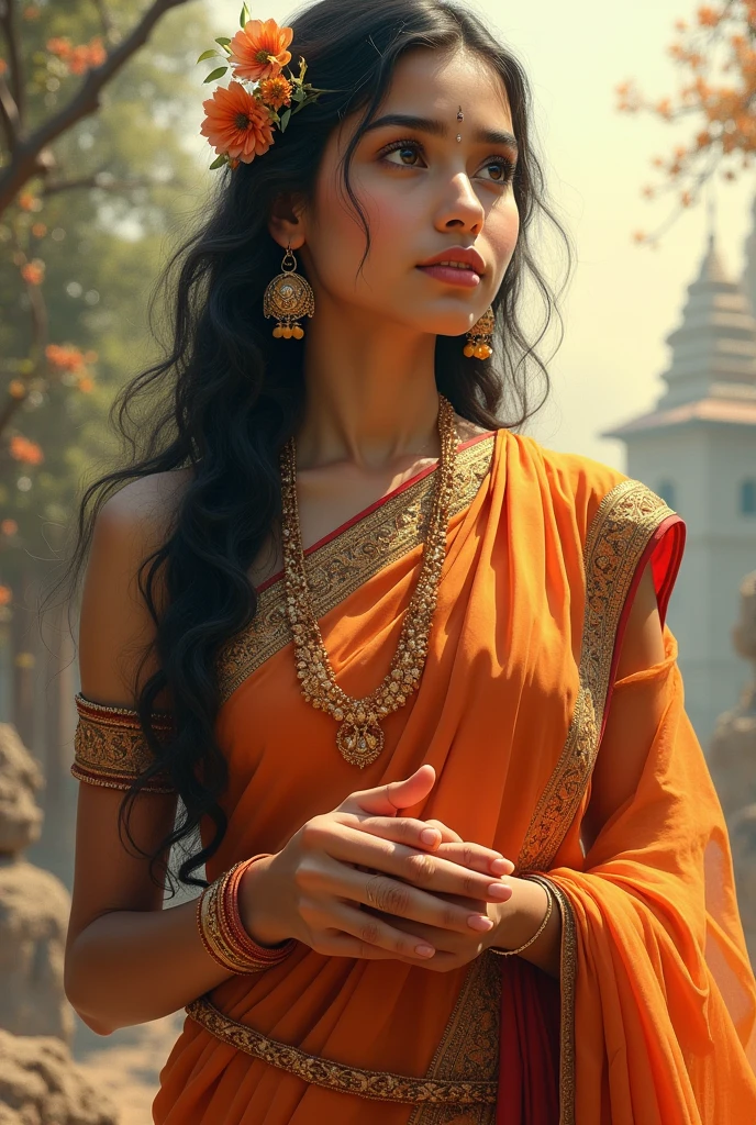  Full Hindu girl 