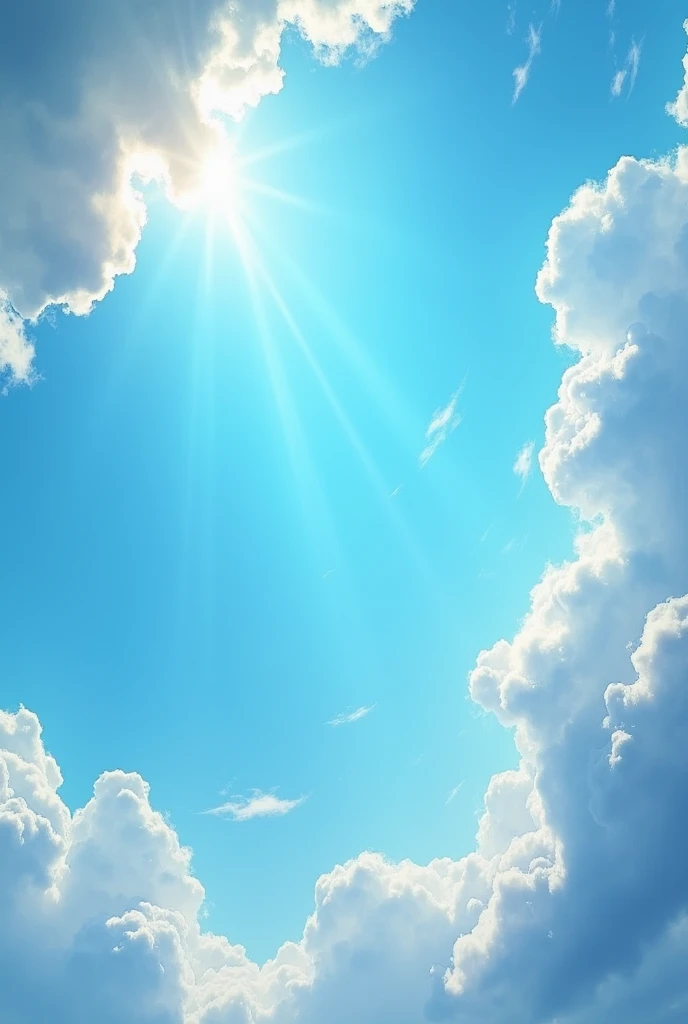 sky