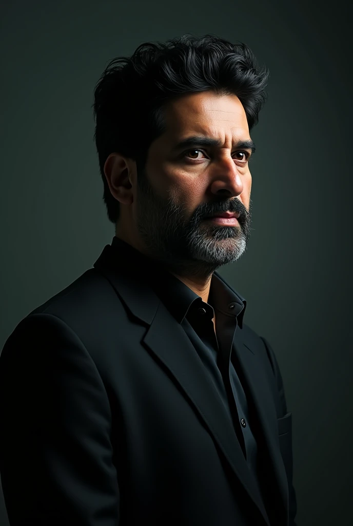 Shahid Tarki 
