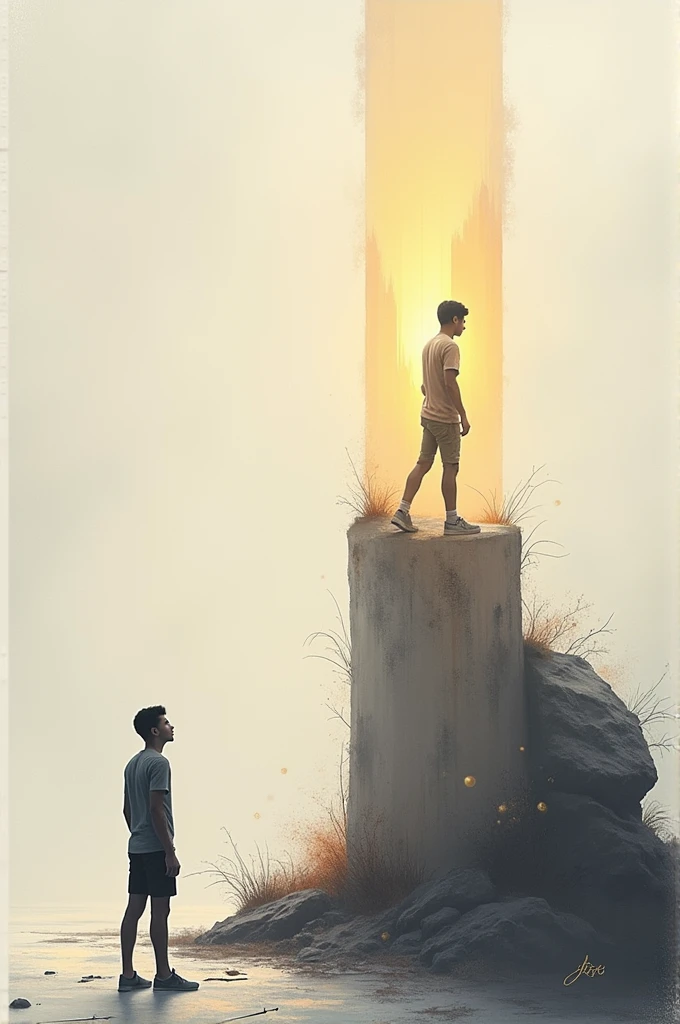 1. **"You are stronger than you think. Keep pushing!"**
2. **"Every setback is a setup for a comeback."**
3. **"Success is just around the corner—don’t stop now."**
4. **"Small steps lead to big changes. Keep moving forward."**
5. **"Your dreams are valid; make them a reality."**
6. **"You’ve got what it takes—believe in yourself."**
7. **"Great things never come from comfort zones."**
8. **"Focus on progress, not perfection."**
9. **"You’re closer than you were yesterday."**
10. **"Stay strong, stay positive, and never give up."**