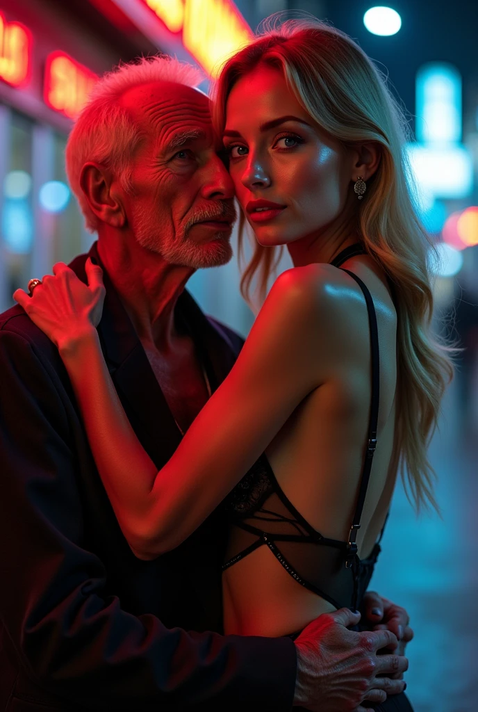 russian teen blue eyes hugging ugly grandfather very slim old Man beggar skinny nsfw ugly face, you can clearly see my high cheekbones and defined jawline. My nose is and cute, complimenting my features nicely. And those full, luscious lips red lipstick neon light cupercity, sideview cleavage blonde hairs biggest size lips big boobs big fake lips red lipstick big pub Backless Fashion Design Dress, Without Lingerie & Underpants, Women's Sexy Clothing.Erotic Cut-out Slip Dress, Hot Backless Halter Bodycon Dress, Women's Sexy Lingerie, xposed breasts woman, full body,Old man with ugly and wrinkled face, girl exciting, hotwife cuckold, motel, sex, young beautiful girl and two old men, young sexy girl, in loving, in bedroom motel