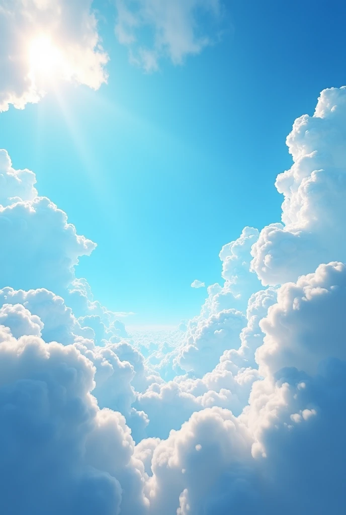 sky