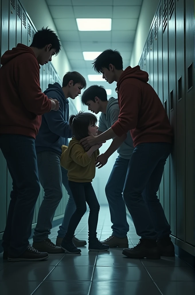 Bullying