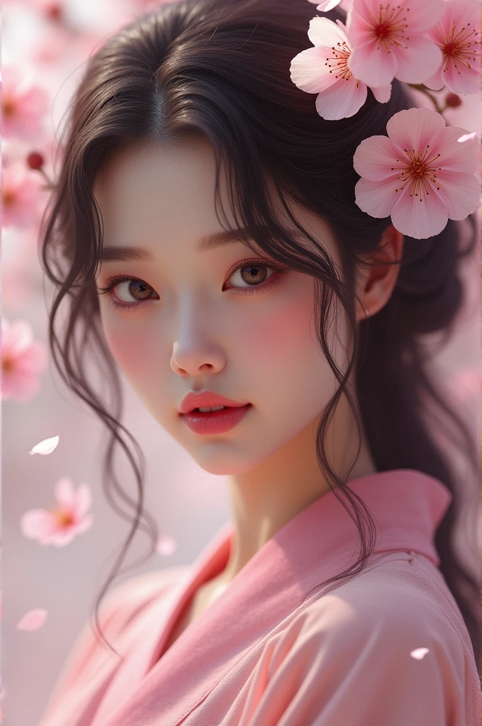 sakura sexy