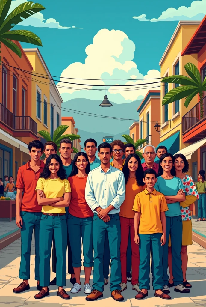 Image on minimum income law ($500.000 Chilean pesos)