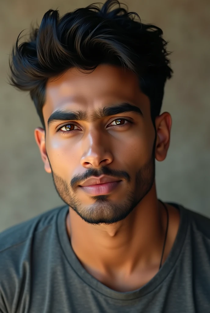 Beautiful Indian boy  age about 21 look like cool and handsome 
