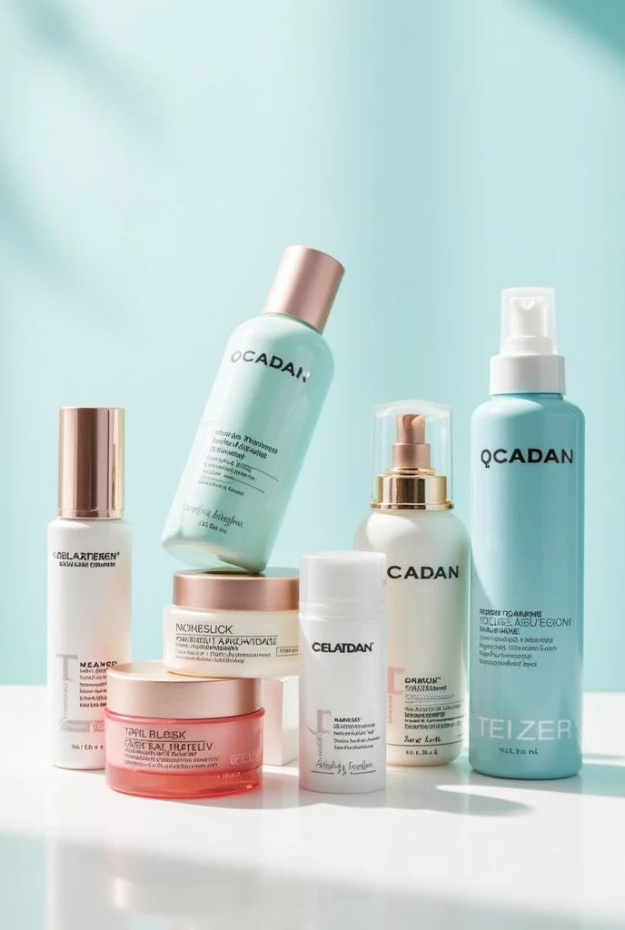 Top 10 best skincare products you need to try