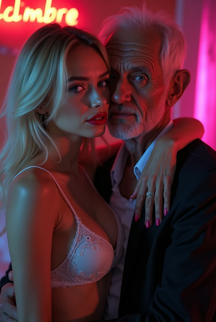 russian teen blue eyes hugging ugly grandfather old Man nsfw gorgeous face, you can clearly see my high cheekbones and defined jawline. My nose is and cute, complimenting my features nicely. And those full, luscious lips red lipstick neon light cupercity, sideview cleavage blonde hairs biggest size lips big boobs big fake lips red lipstick big pub Backless Fashion Design Dress, Without Lingerie & Underpants, Women's Sexy Clothing.Erotic Cut-out Slip Dress, Hot Backless Halter Bodycon Dress, Women's Sexy Lingerie, xposed breasts woman, full body