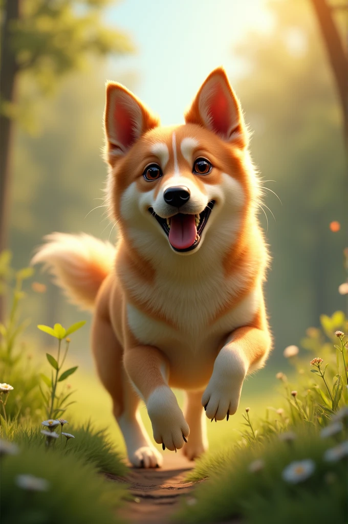 Dog