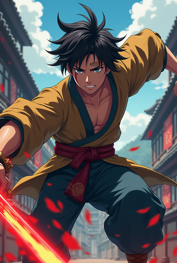 Tanjiro