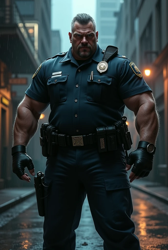 Policerman