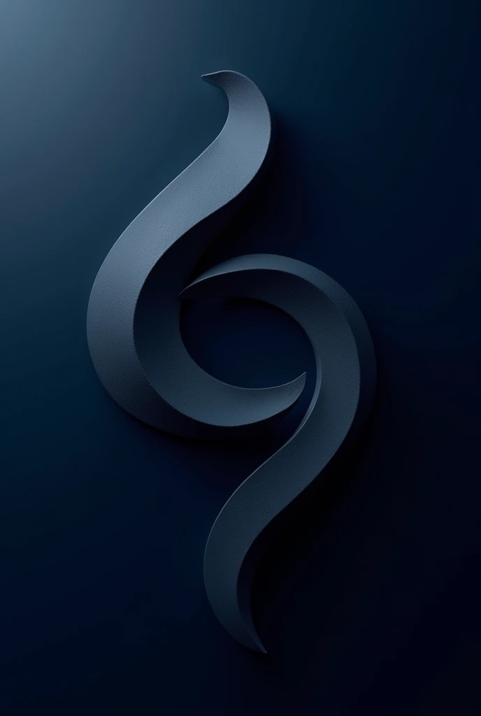 Create a logo like Luiz_Gomes_fleecy, in dark blue background colors, also put black and gray colors, I do it in the most incredible way possible, put a symbol in the logo