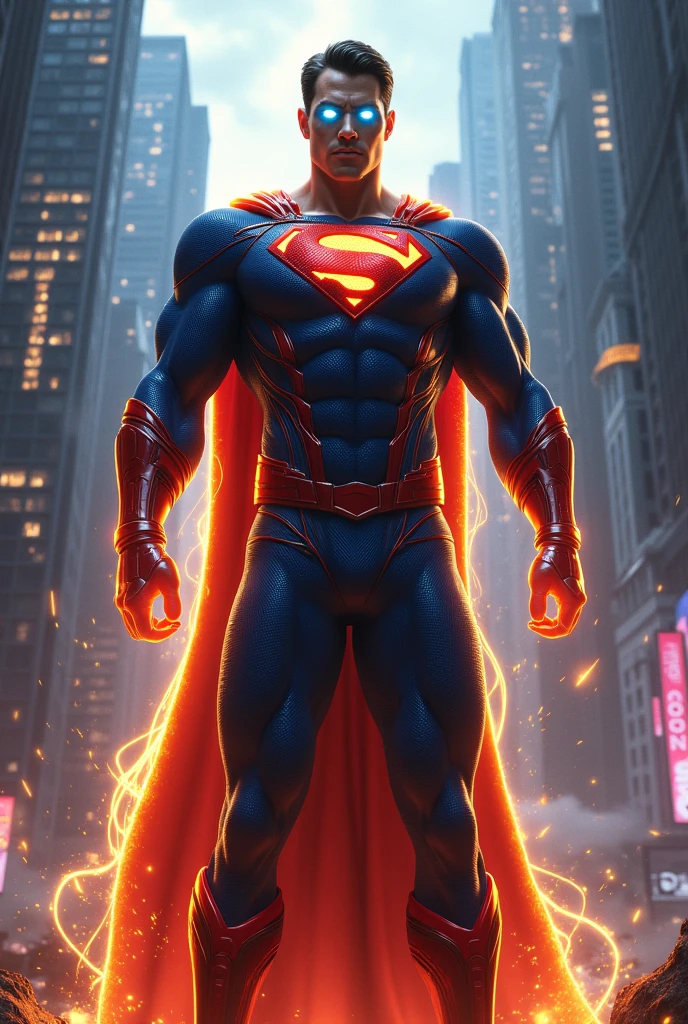 Marvel's Sentry
