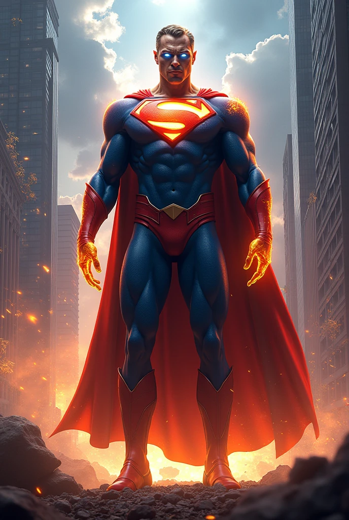 Marvel's Sentry