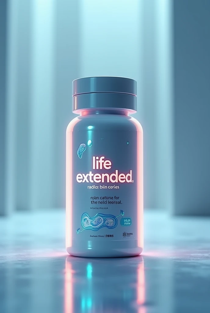Minrals
Brand RS Life extended
Made in USA