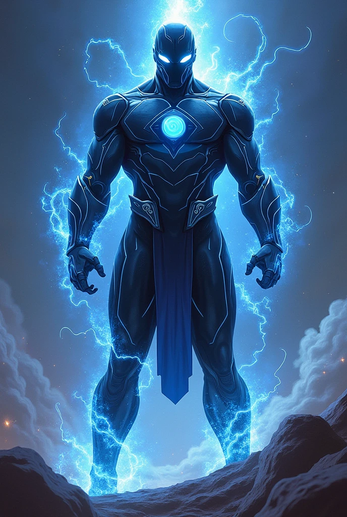 Marvel void Sentry 