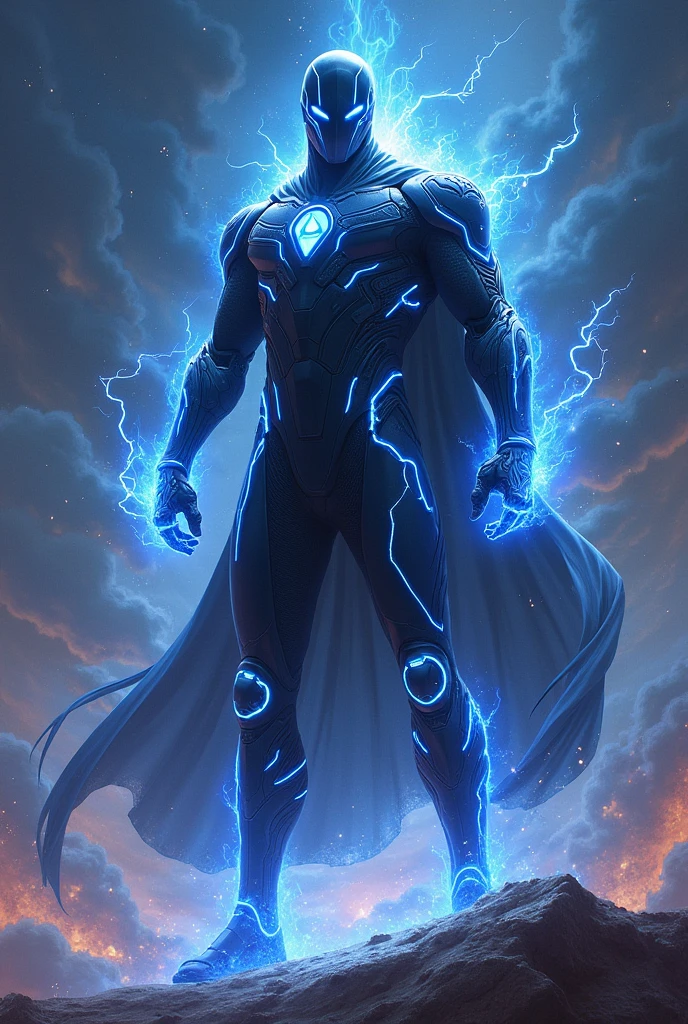 Marvel void Sentry