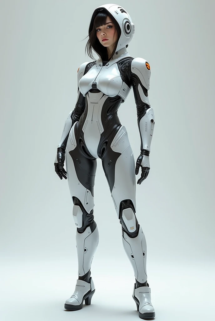 a cyberpunk man with short black hair, cyberware, plano general, whole body:1.4, best quality, 4k, 8k, highres, masterpiece:1.2, ultra-detailed, realistic, photorealistic, photo-realistic:1.37, HDR, UHD, studio lighting, ultra-fine painting, sharp focus, physically-based rendering, extreme detail description, professional, vivid colors, bokeh, cyberpunk, science fiction