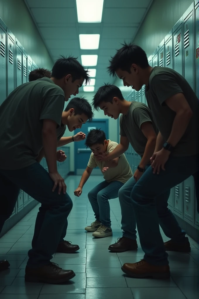 Bullying