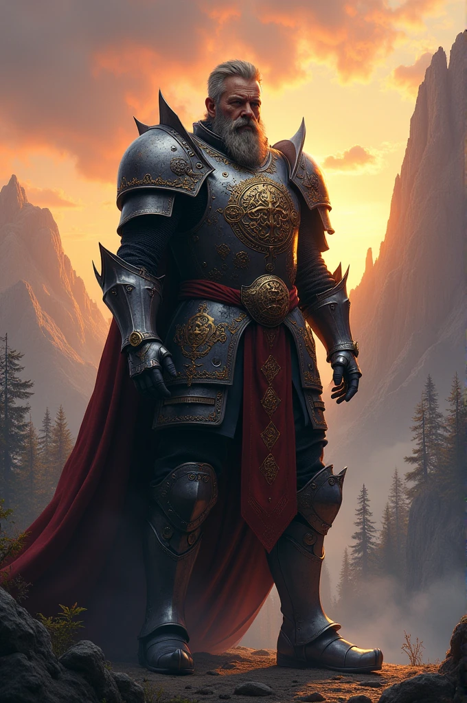 ⚔️