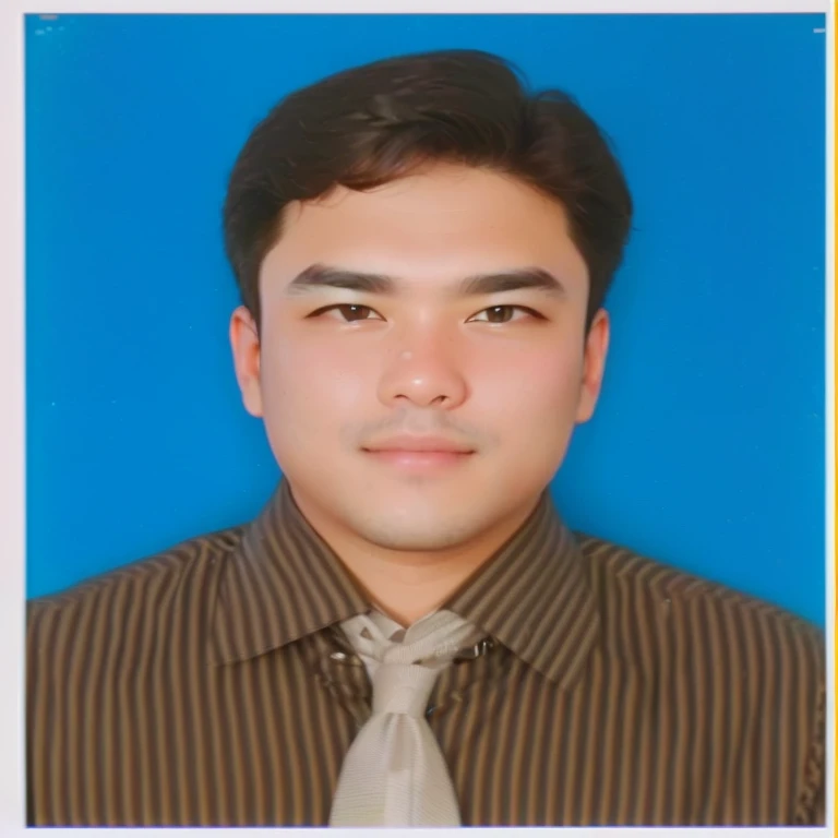 I want use this picture linkedin profile so improve this picture quality