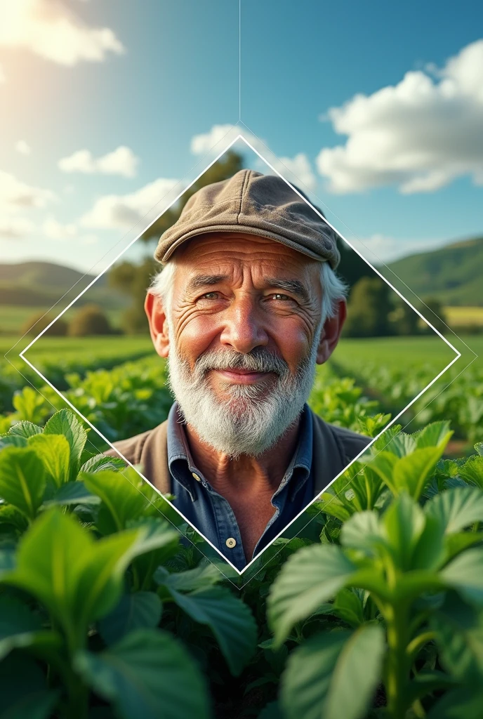 Agrochemical cover page


