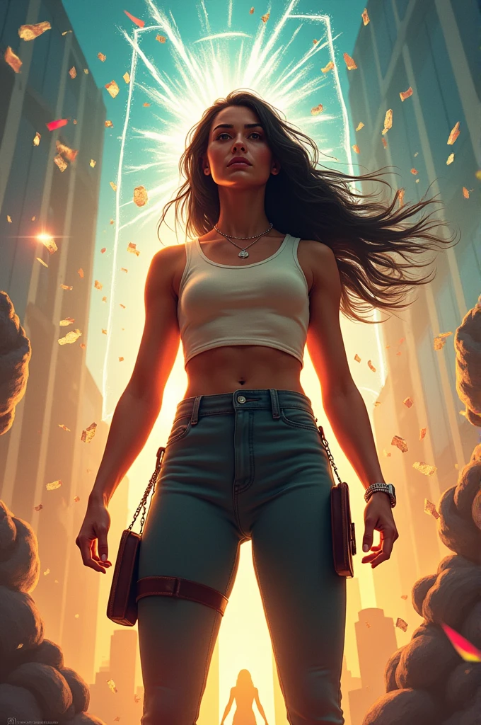 Women power