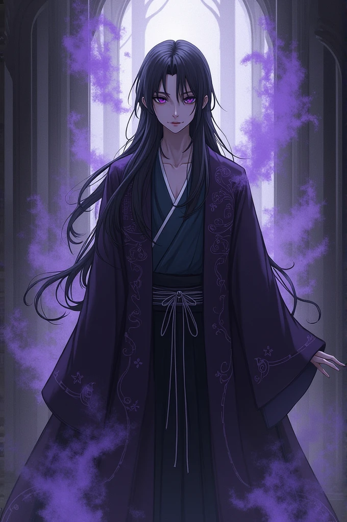Inumaki Toge