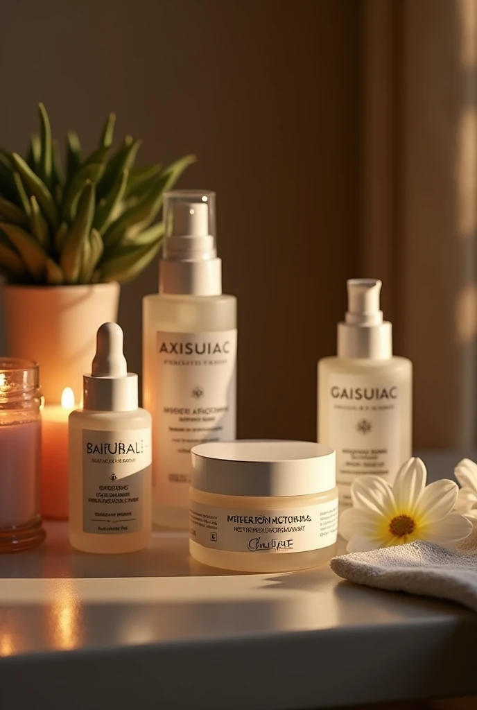 How to build an evening skincare routine 
