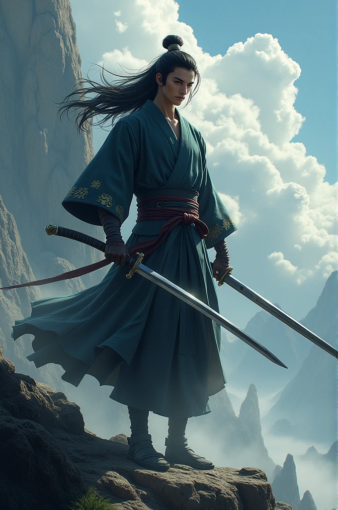 yoriichi