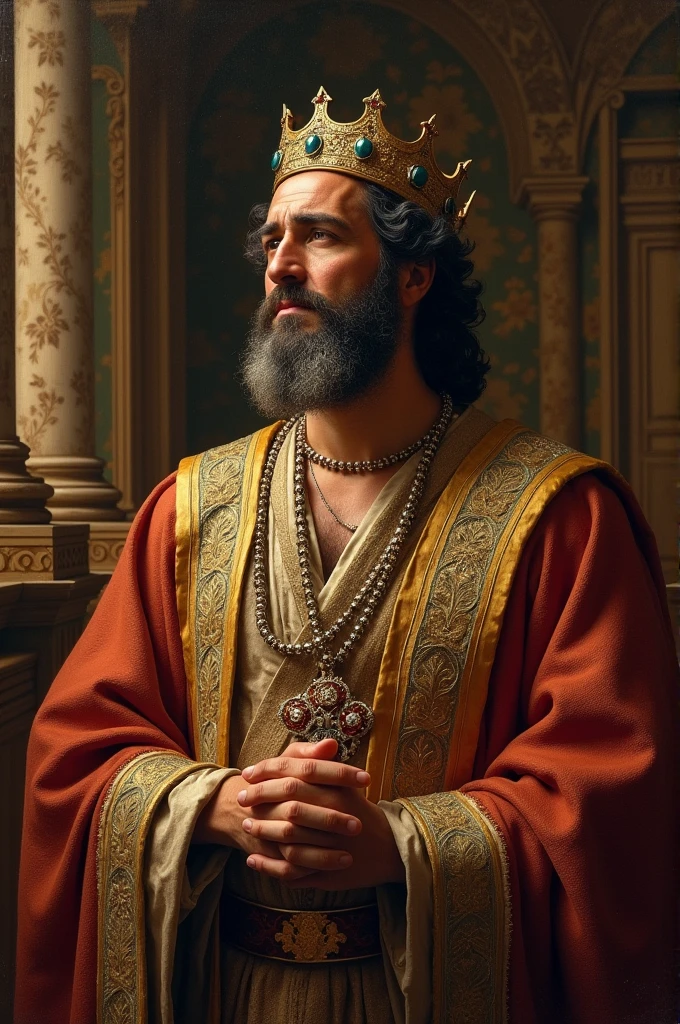 King Josiah