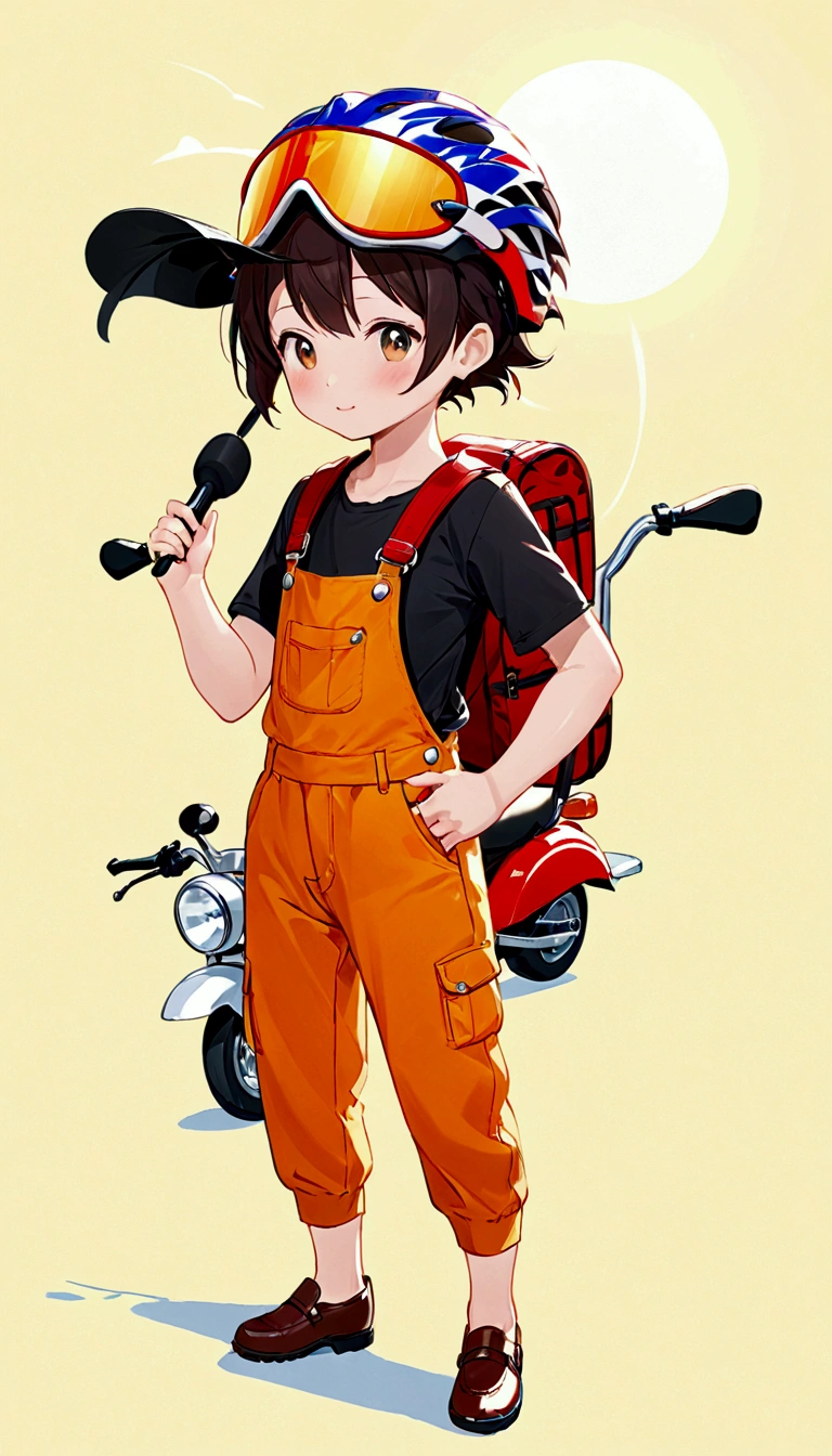 大型🏍️、Ride a big bike、Maintaining the current taste