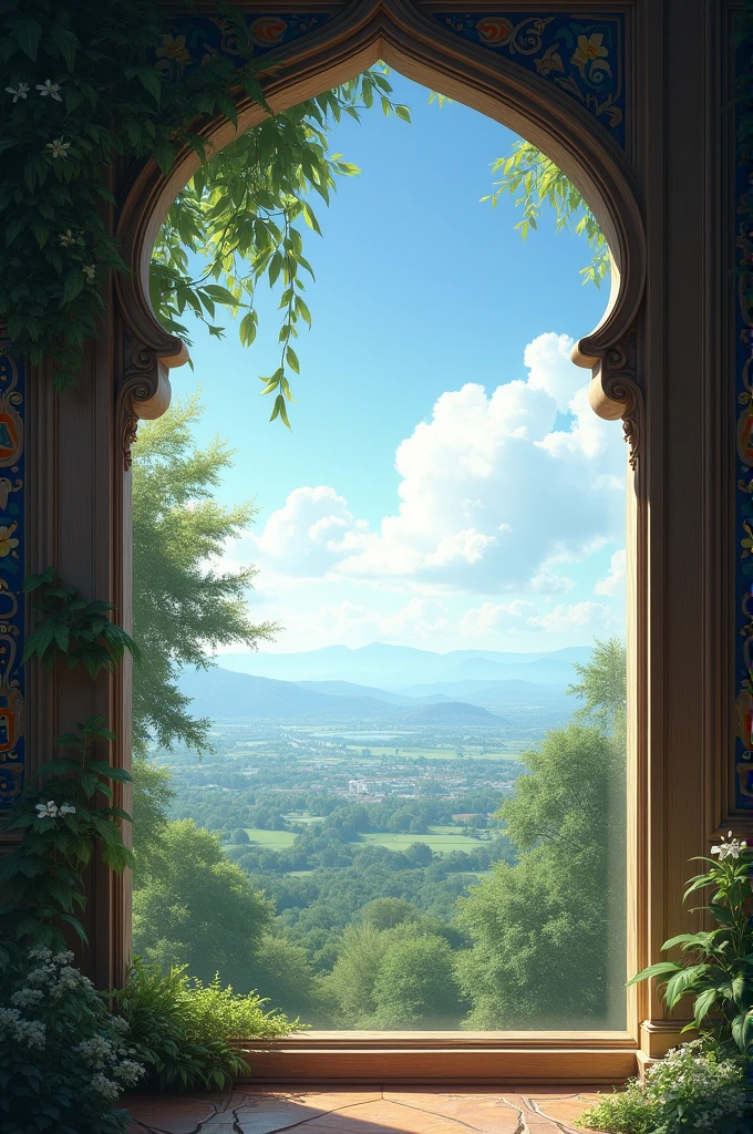 Window
