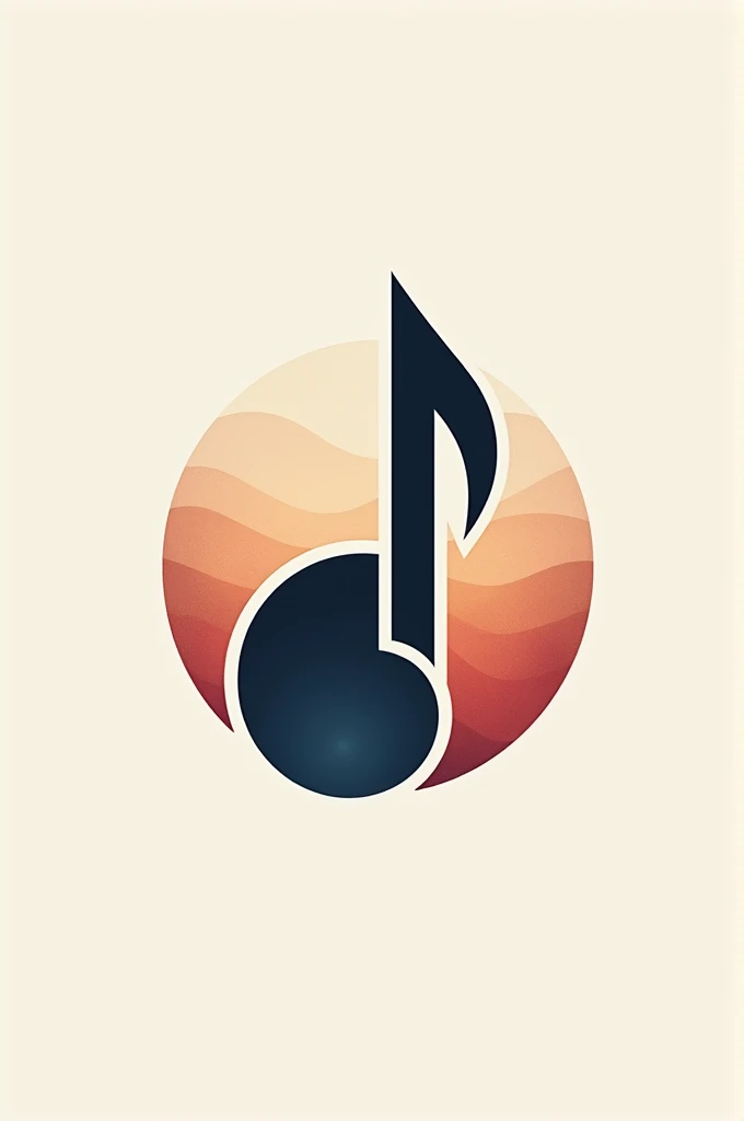 Create a written logo there are only 2 genres