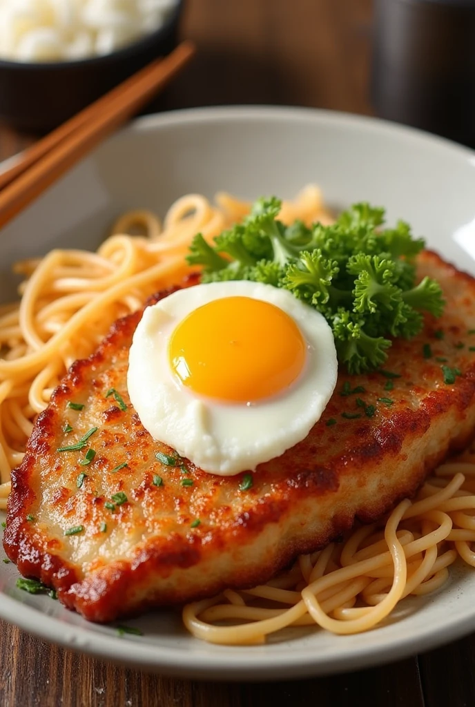 Katsudon