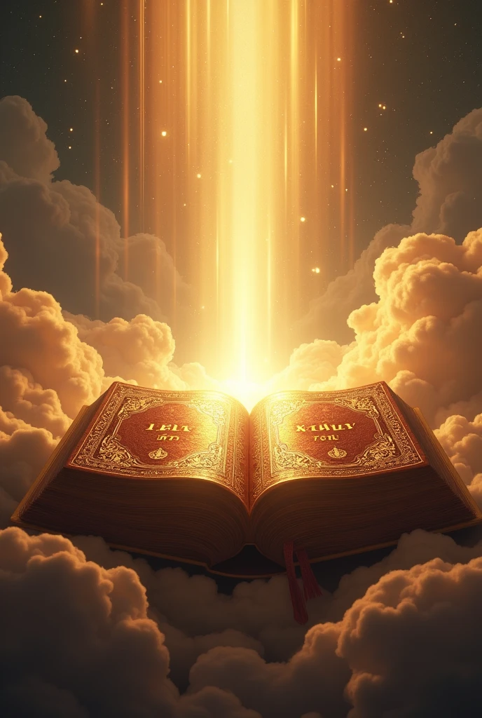 the bible