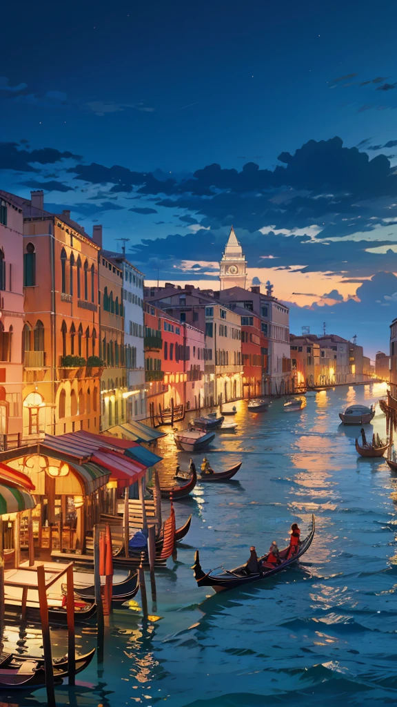 Venice