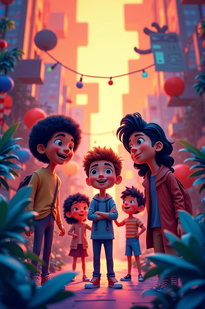 YouTube Banner 1024 × 576 px